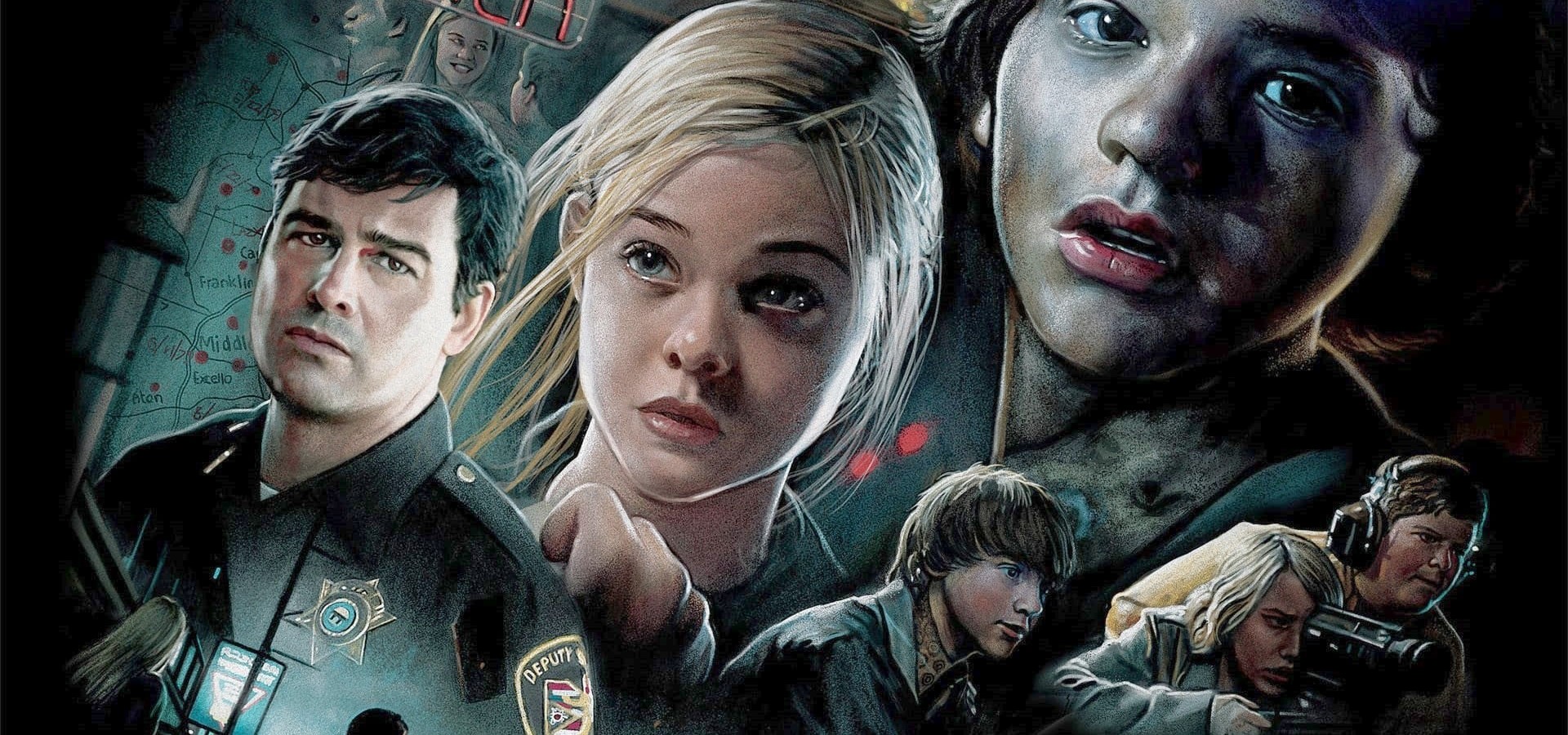     Super 8, filmowy hołd dla Stevena Spielberga, ma dziesięć lat! Dlaczego warto nadrobić ten tytuł?